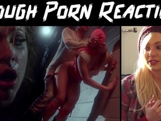 Fräulein reacts bis rauh x nenn klammer - honest dreckig film reactions &lpar;audio&rpar; - hpr01 - featuring&colon; adriana chechik &sol; dahlia himmel &sol; jakob deen &sol; rilynn rae aka rylinn rae