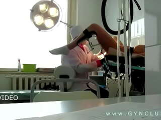 Gynécologue orgasme