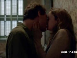 Ruth wilson - il relazione s1 e4 (new)