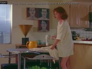Julianne moore - klipe të saj xhenxhefil shkurre - i shkurtër cuts (1993)